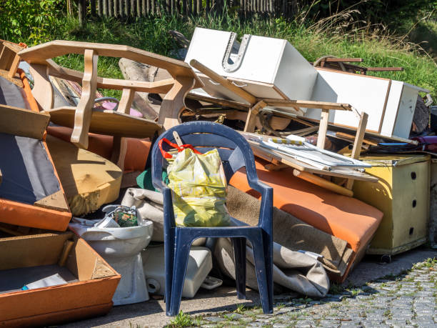 Munford, TN Junk Removal Company