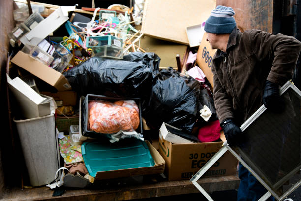 Attic Cleanout Services in Munford, TN