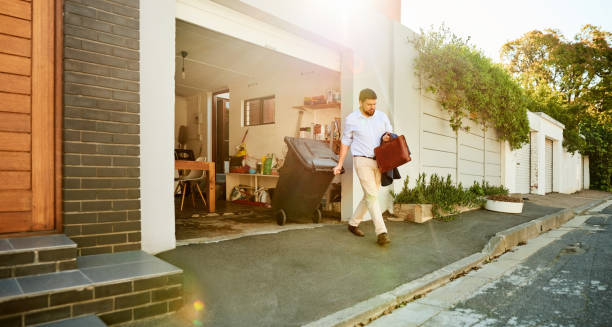 Best Commercial Junk Removal  in Munford, TN
