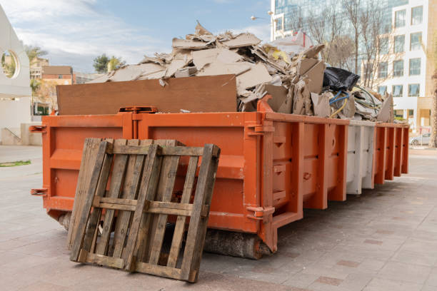 Best Full-Service Junk Removal  in Munford, TN