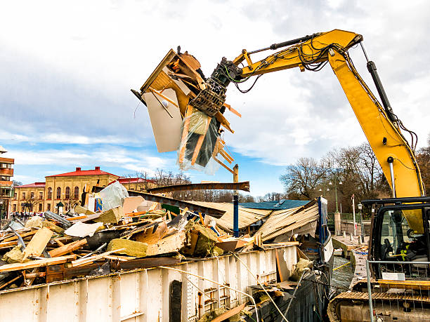 Munford, TN Junk Removal Company