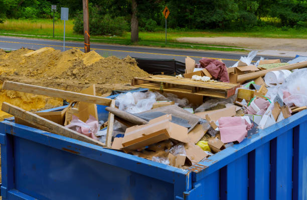 Best Local Junk Hauling  in Munford, TN